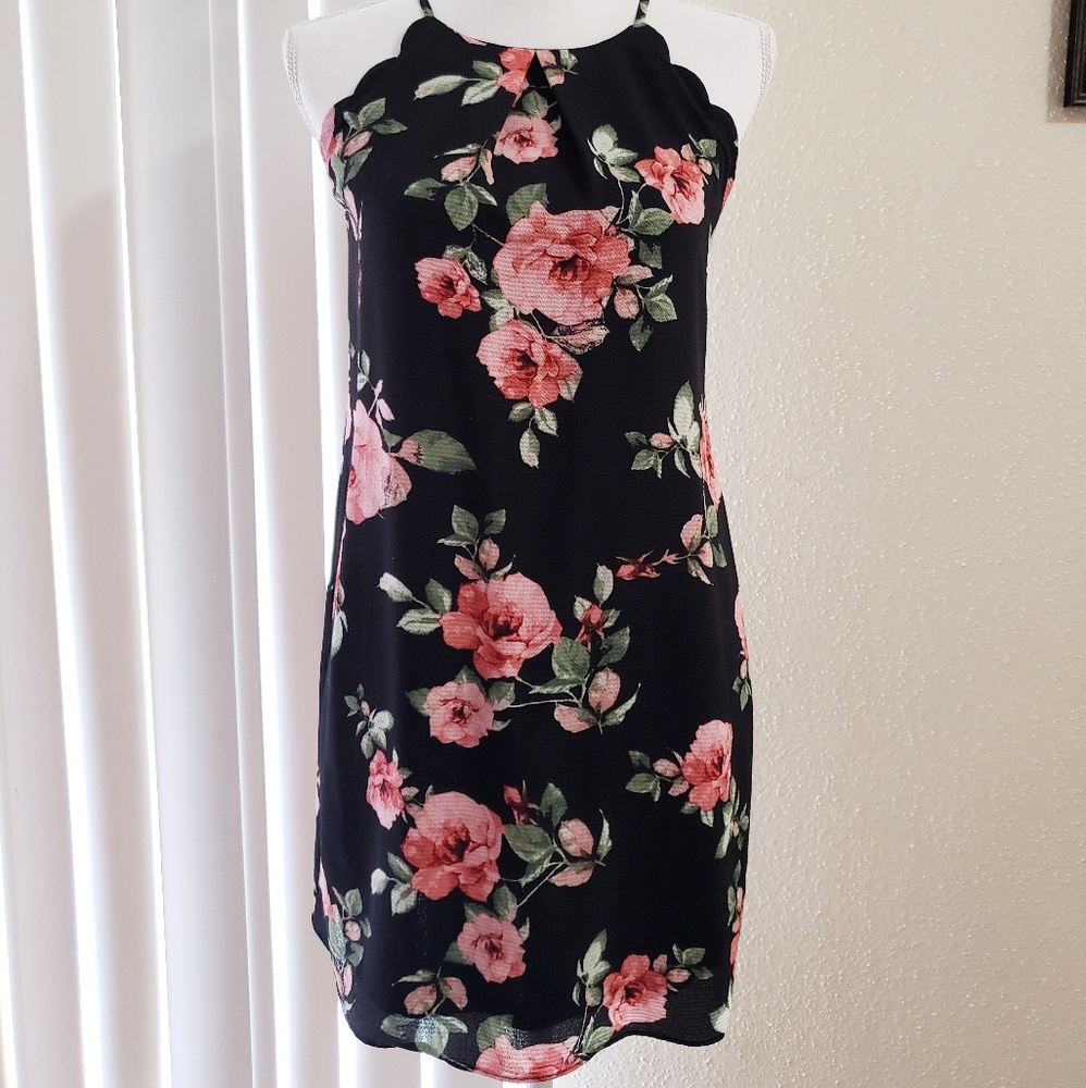 🚨SOLD🚨 Iz Byer Dress